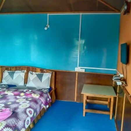 The Himalayan Resort Ravangla المظهر الخارجي الصورة