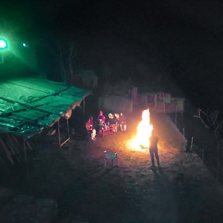 The Himalayan Resort Ravangla المظهر الخارجي الصورة