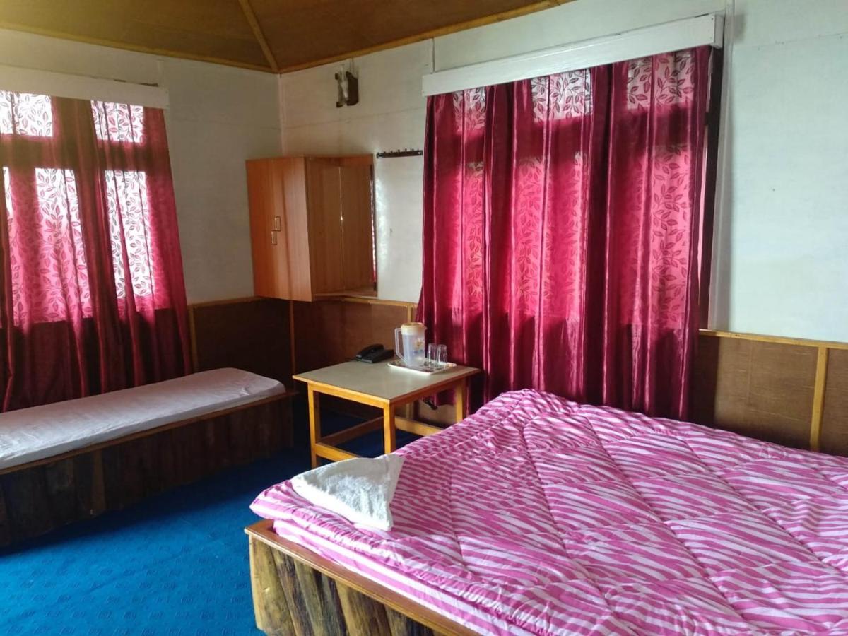 The Himalayan Resort Ravangla المظهر الخارجي الصورة