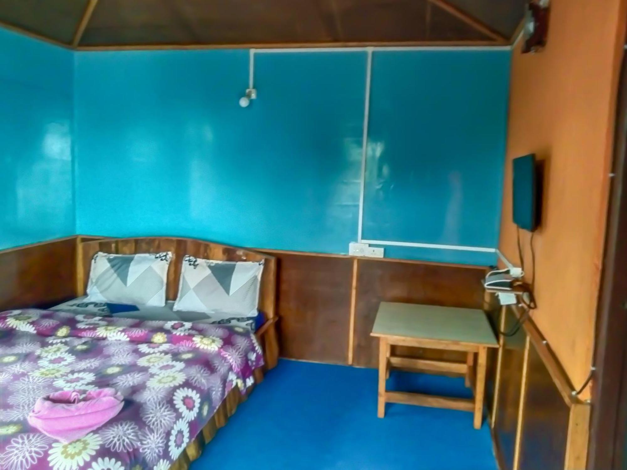 The Himalayan Resort Ravangla المظهر الخارجي الصورة