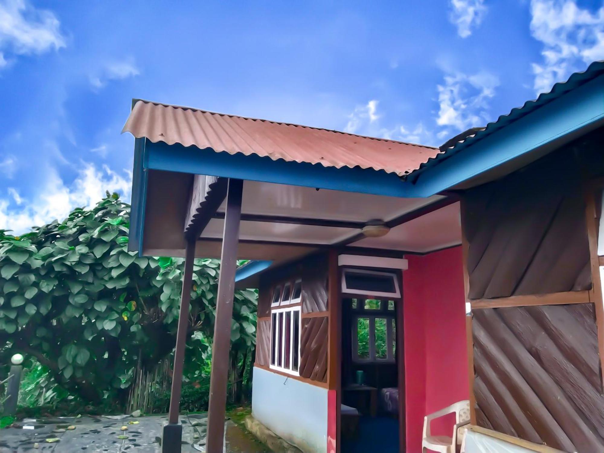 The Himalayan Resort Ravangla المظهر الخارجي الصورة